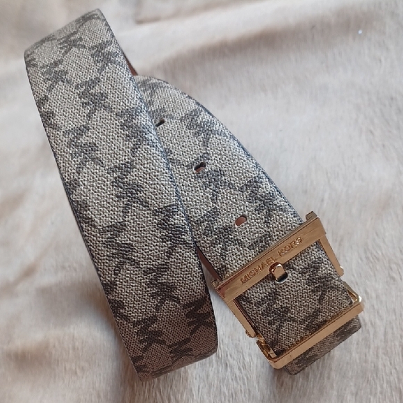 Michael Kors Accessories - Michael Kors Belt